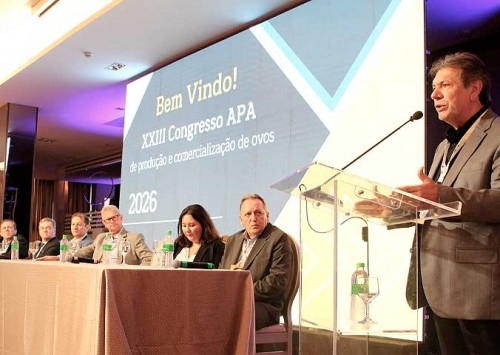 Avicultor pernambucano Josimário Florêncio alerta para a necessidade de exportação no segmento de postura