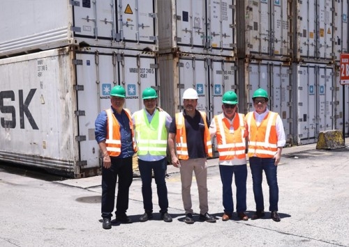 Pernambuco inicia, neste dia 19 de março, a maior exportação de ovos de sua história