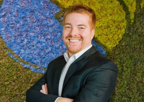 De Heus anuncia o executivo Diego Lima como o novo presidente da empresa no Brasil