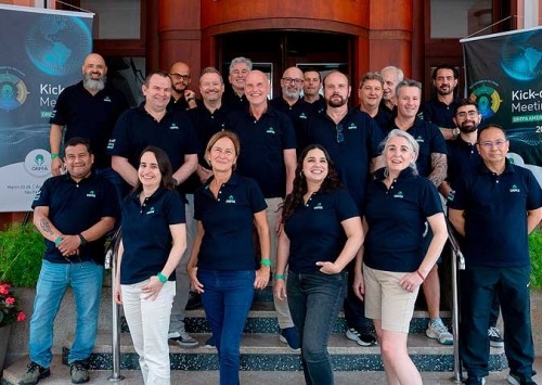 Orffa realiza Kick-Off Américas 2026 no Brasil e reforça alinhamento regional para um novo ciclo de crescimento