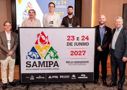 Avicultor Mais agora é Salão Mineiro da Proteína Animal; 1ª edição com novo nome e conceito será em 2027