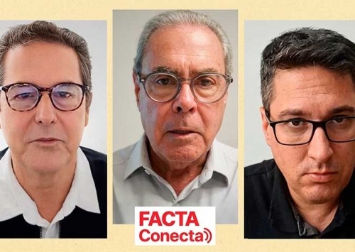 FACTA Conecta estreia com foco no uso de DDGS e revela avanços para a nutrição de aves e ruminantes