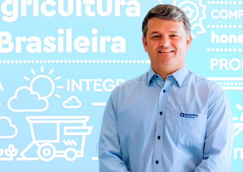 Ourofino Agrociência fortalece estrutura comercial com mudança em diretoria no Brasil