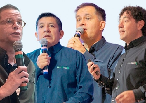 Ceva Saúde Animal realiza Rota da Sanidade em Bastos (SP), com presença de especialistas da companhia