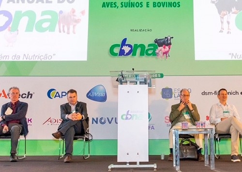 Reunião Anual do CBNA 2026 reúne lideranças e debate desafios nutricionais da produção de proteína animal