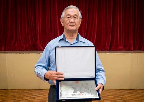 Avicultura paulista perde Yasuhiko Yamanaka, fundador do Sindicato Rural de Bastos e importante líder do setor