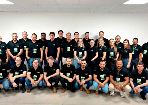 Grupo Bom Jesus transforma gestão de pessoas em diferencial competitivo no agronegócio