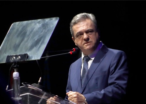 Liderança brasileira em proteína animal "não foi herdada, foi construída", afirma Ricardo Santin