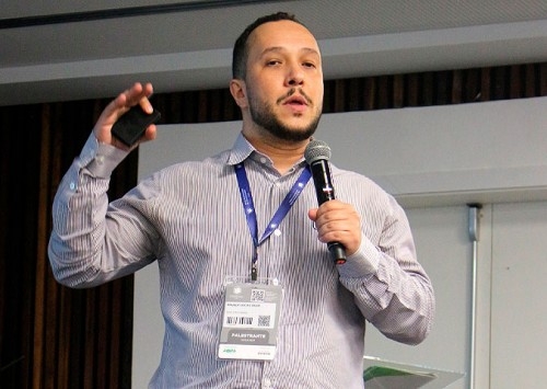 Raully Lucas diz que eficiência, tecnologia e gestão podem fazer do Brasil um país líder no mercado global de ovos