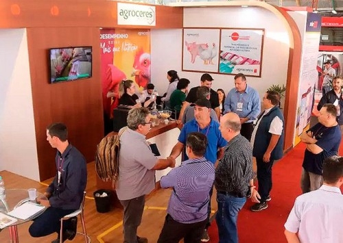 FAVESU – Feira da Proteína Animal Capixaba - é transferida para abril de 2027, informam organizadores