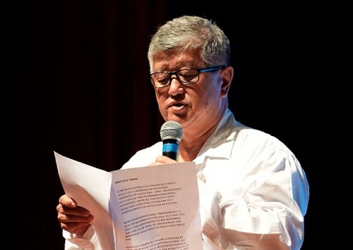 Arapongas celebrou sua história e discutiu o futuro da avicultura de postura