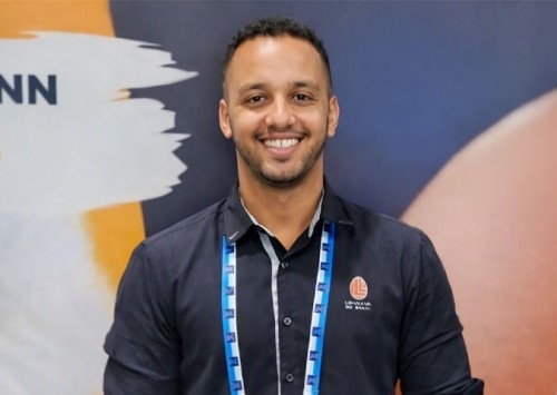 Lohmann do Brasil inicia novo ciclo na Gerência Técnica; Matheus Fraga assume o posto na empresa