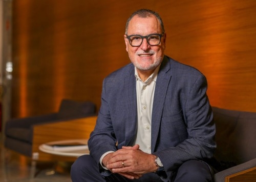 Jair Garcia é o novo presidente no Brasil da Zoetis; executivo brasileiro retorna ao país após carreira internacional