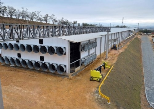 Mantiqueira Brasil investe R$565 milhões em nova etapa de crescimento da empresa no Brasil