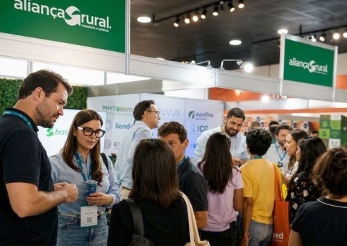 Feira de Avicultura e Suinocultura do Nordeste comemora 10 anos pronta para receber a cadeia produtiva em Caruaru