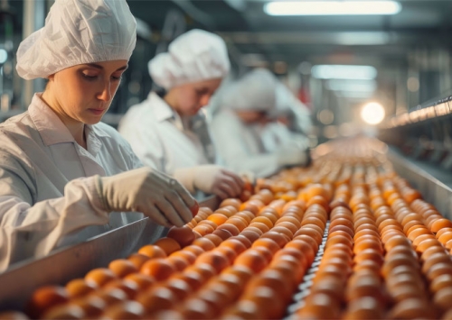 Produção de ovos e de carne de frango cresce no Nordeste; a avicultura avança, se fortalece e se consolida na região