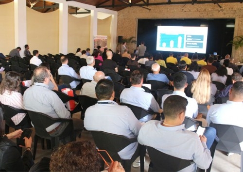 Informação, tecnologia e conexão consolidam o sucesso do 3º Congresso Cage Free Experience da Artabas