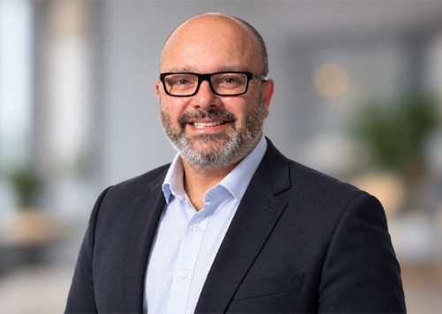 Flavio Longo assume a presidência da PSA Latam 2028