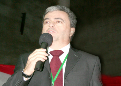 Ubabef leva experiência brasileira para congresso na Colômbia