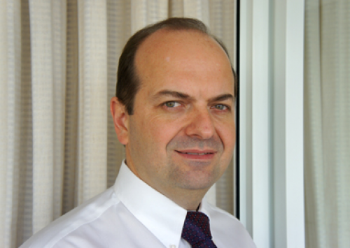 Oclydes Barbarini Jr assume o marketing da Novartis na América do Sul