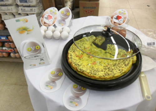 Semana do Ovo ganha o apoio do Pão de Açúcar com ofertas especiais