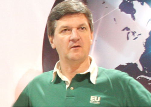 Merial leva seu know-how ao Congresso Mundial de Avicultura 