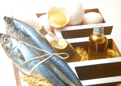 A Vitamina E do ovo pode auxiliar na prevenção do câncer 