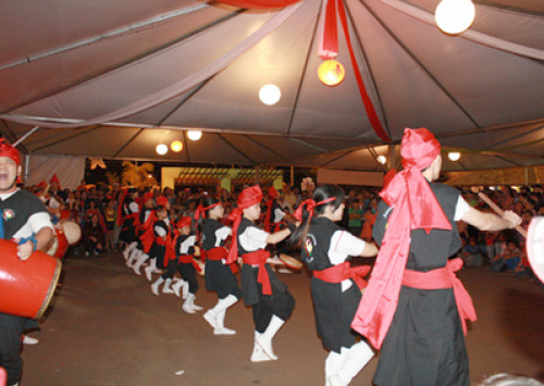 Festa do Ovo de Terenos (MS) acontece neste final de semana