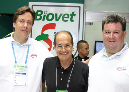 Bayer distribuirá produtos do Biovet no Peru