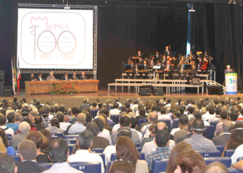 WPC 2012 atendeu às expectativas, avaliam organizadores