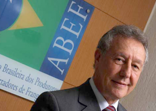 Ubabef comemora a desoneração da folha de pagamento