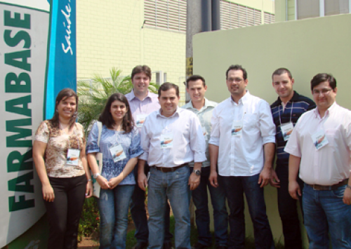 Clientes da Farmabase atestam qualidade da sua produção 