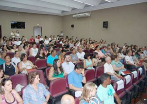 USP de Pirassununga promove seu terceiro dia do ovo