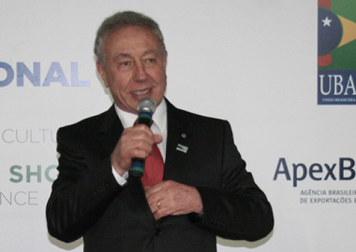 União Brasileira de Avicultura anuncia apoio à Semana do Ovo