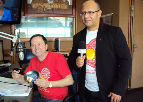 Gaúchos comemoram Dia do Ovo com ações do Projeto Ovos RS 