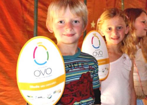 Em Santa Maria de Jetibá (ES), Semana foi de alegria, arte e cultura