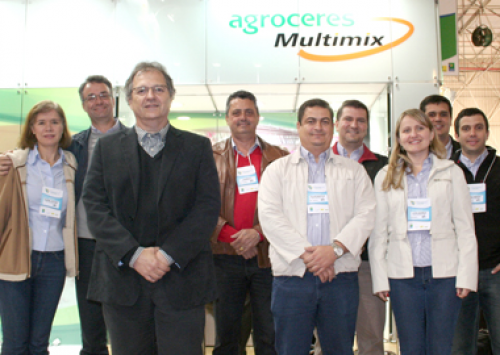 Agroceres Multimix promove ações na empresa durante a Semana do Ovo