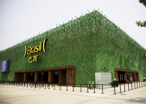 Brasil mostrará ao mundo sua capacidade de produzir alimentos 