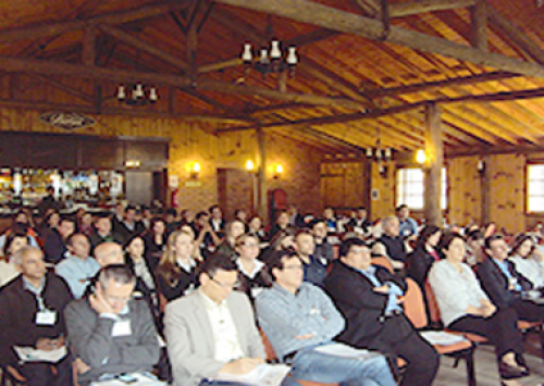 Asgav promoveu workshop sobre diagnóstico laboratorial