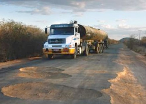 Estudo reafirma urgência de investimento na região Centro-Oeste