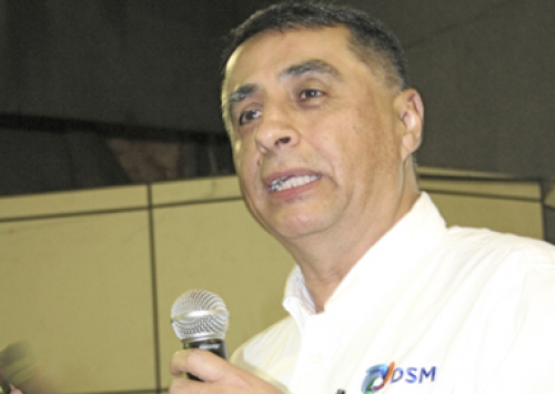 “Ovos precisam ser mais valorizados no Brasil”, diz executivo da DSM