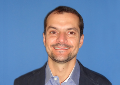 Jeovane Pereira é o novo diretor da Unidade de Negócios Aves da Ceva