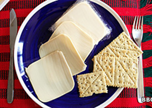 União de avicultores colombianos cria o ovo em fatias