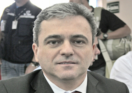 Ricardo Santin é o novo presidente do Instituto Ovos Brasil