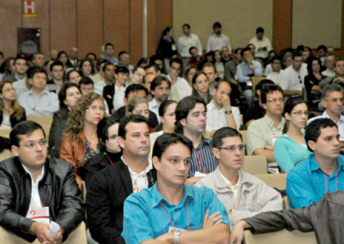 Facta promove edição histórica de sua conferência em Campinas (SP)