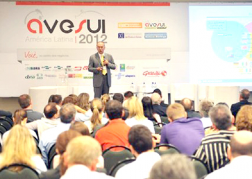 Prazo para envio de trabalhos científicos da Avesui encerra dia 28