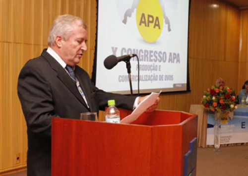 XI Congresso de ovos APA bate recorde de pré-inscritos