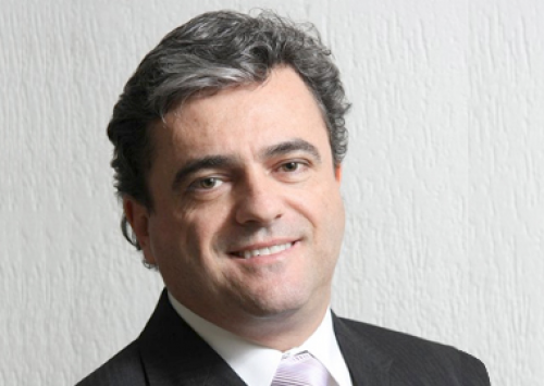 Diretor da Ubabef é reeleito vice-presidente do IPC 