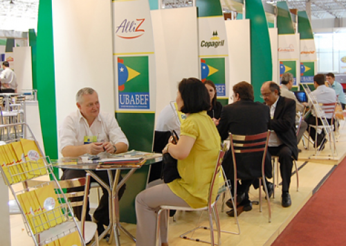 Projeto Produtor promove capacitação para avicultores durante o SIAV