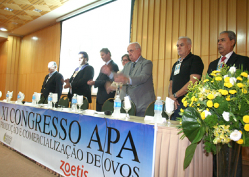 Congresso da APA confirma vocação para o debate técnico e político